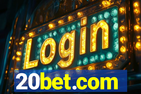 20bet.com