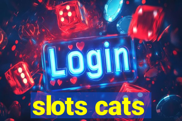 slots cats