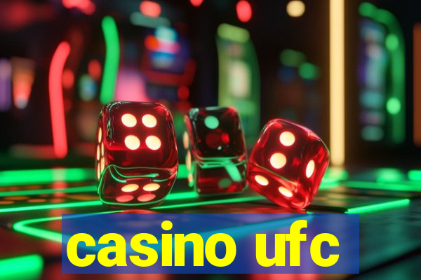 casino ufc