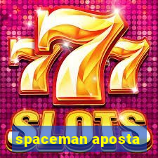 spaceman aposta