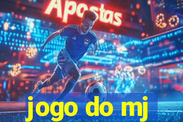 jogo do mj