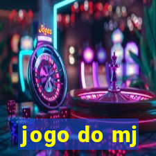 jogo do mj