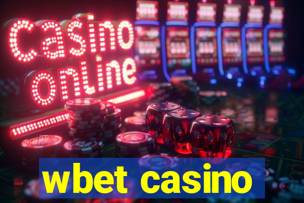 wbet casino