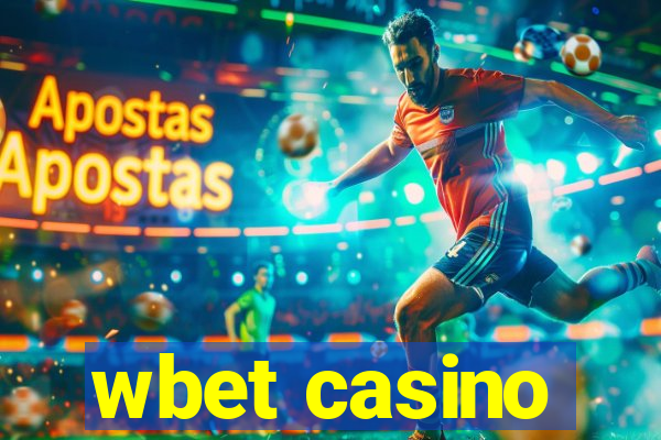 wbet casino