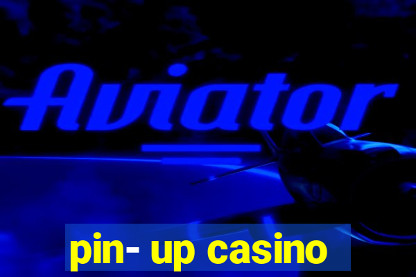 pin- up casino