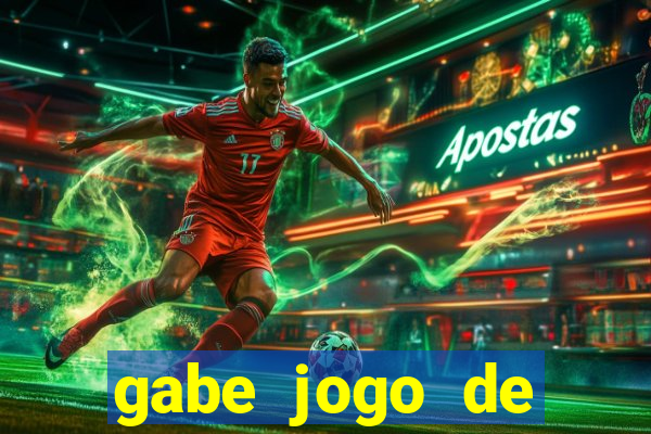 gabe jogo de aposta download