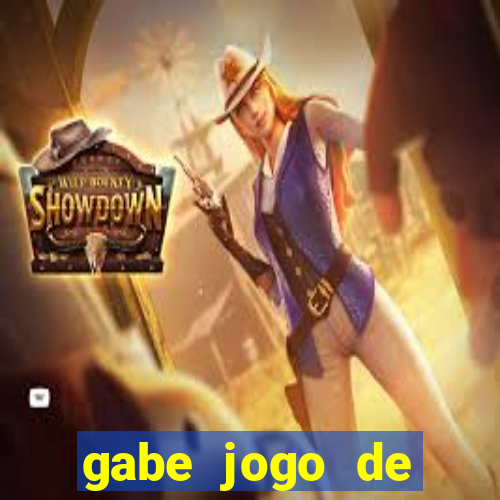 gabe jogo de aposta download