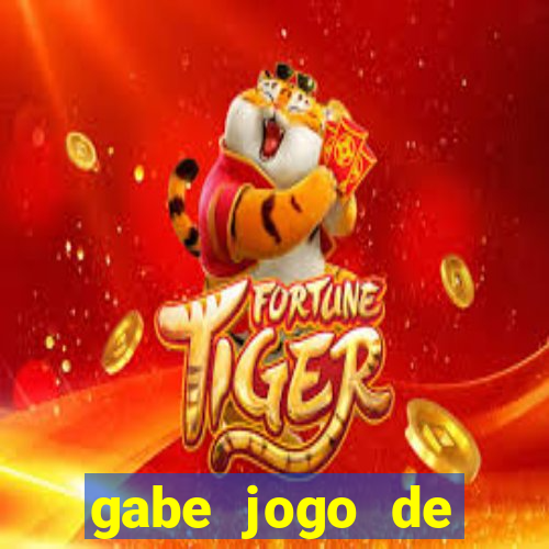 gabe jogo de aposta download