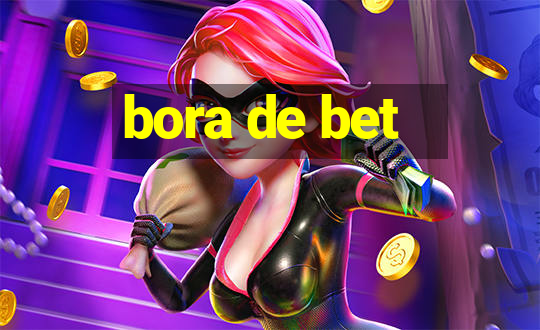 bora de bet