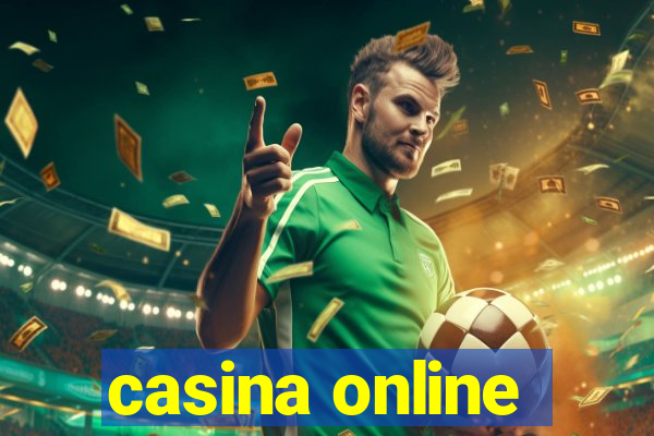 casina online