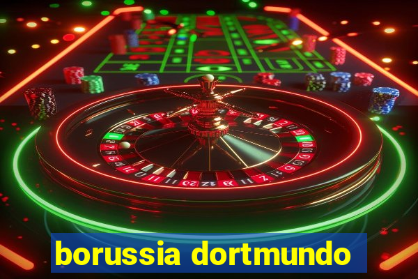 borussia dortmundo