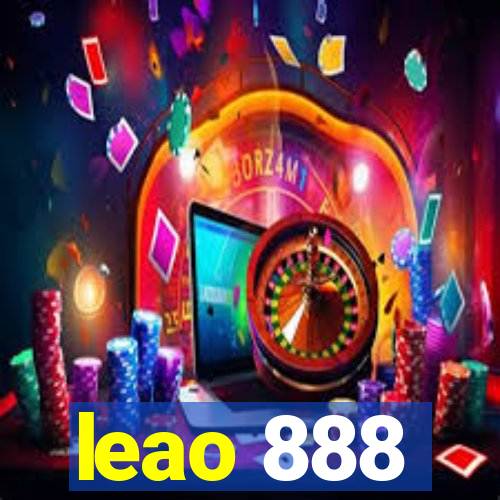 leao 888