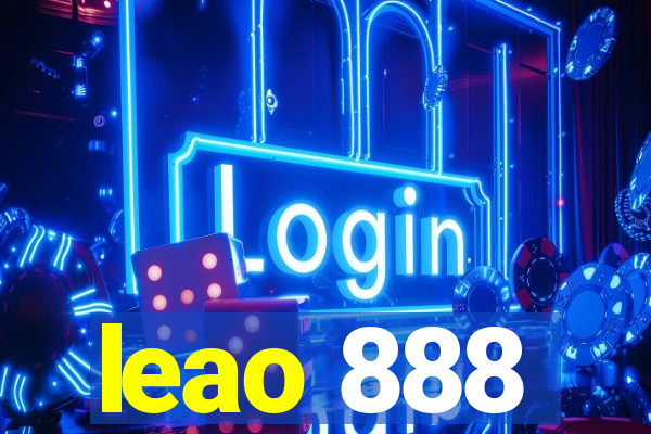 leao 888