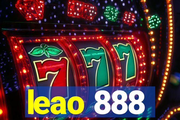 leao 888