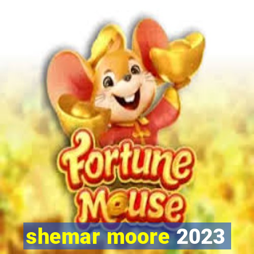 shemar moore 2023