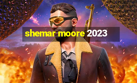 shemar moore 2023