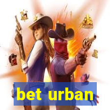 bet urban