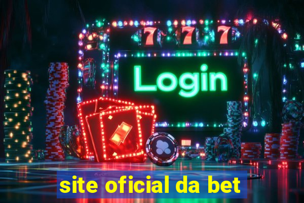 site oficial da bet