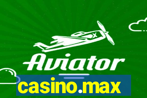 casino.max