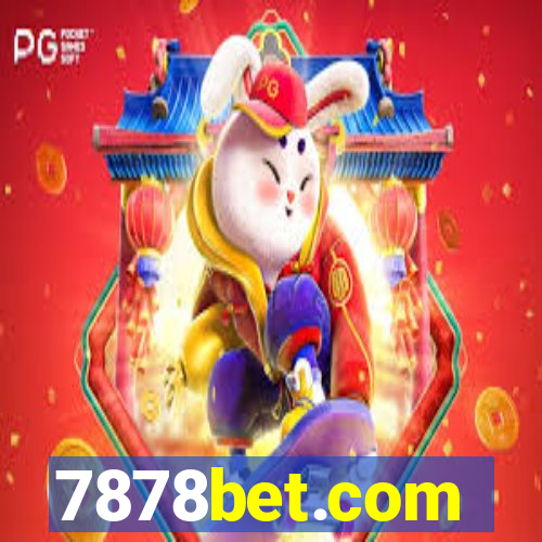 7878bet.com