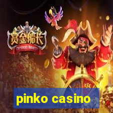 pinko casino