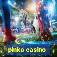 pinko casino