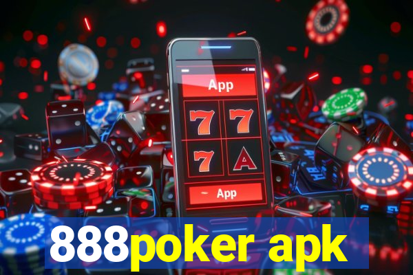 888poker apk