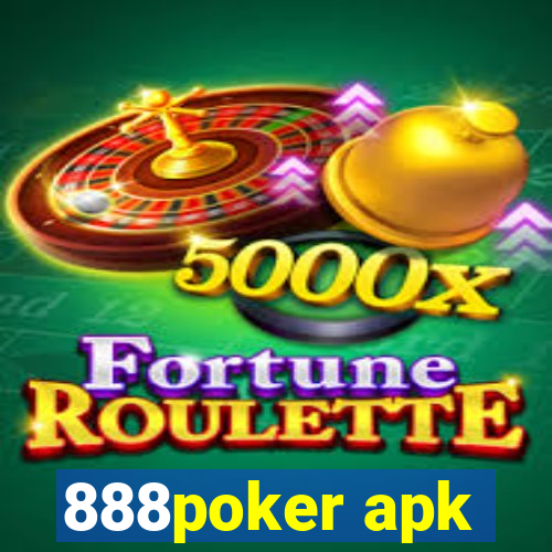 888poker apk