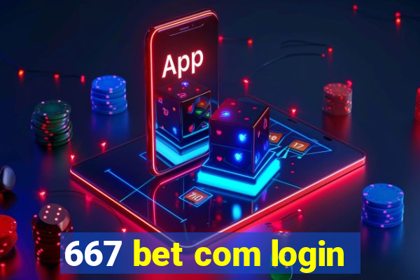 667 bet com login