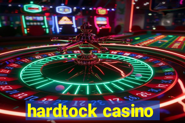 hardtock casino