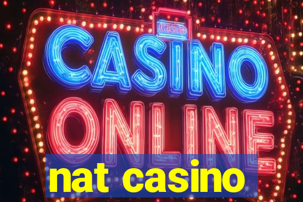 nat casino