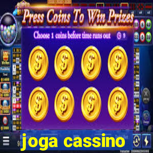 joga cassino