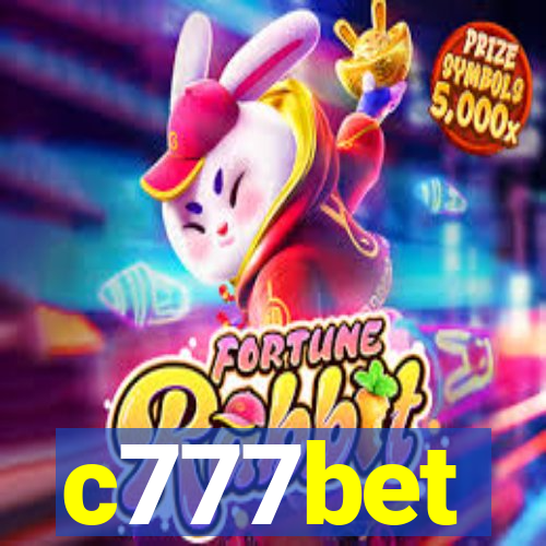 c777bet