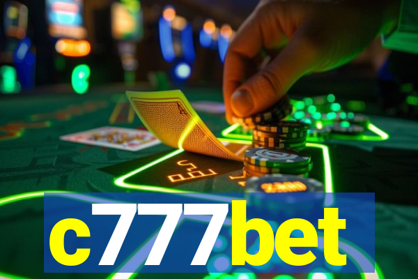 c777bet