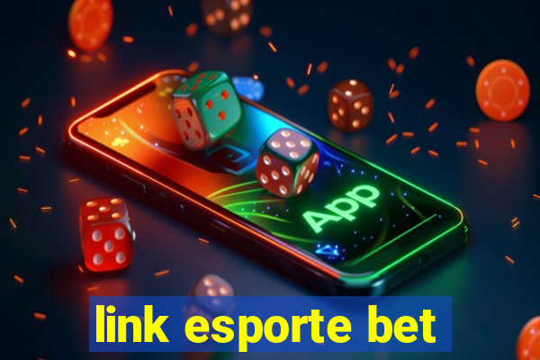 link esporte bet