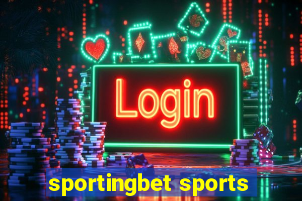 sportingbet sports