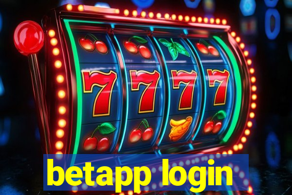 betapp login