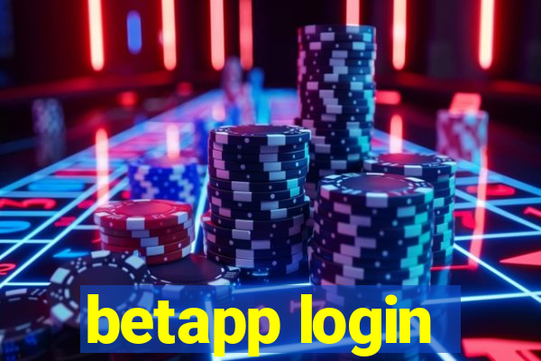 betapp login