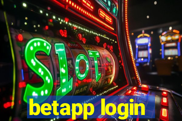 betapp login