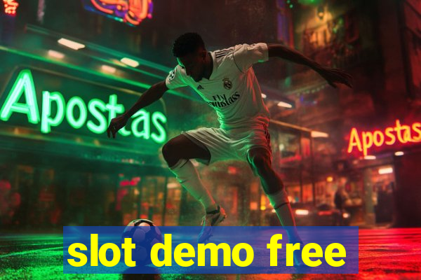 slot demo free