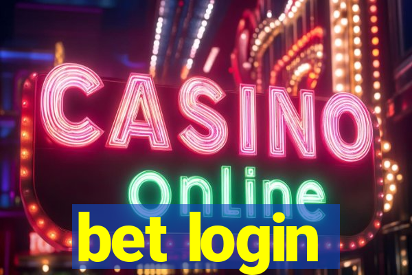 bet login