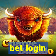 bet login