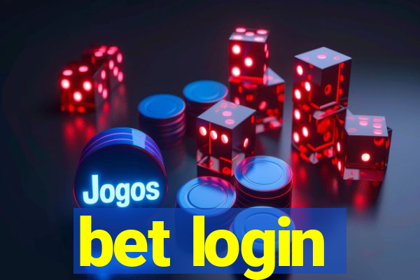 bet login