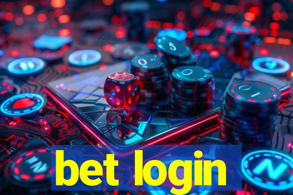 bet login