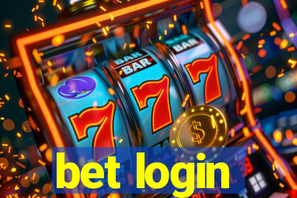 bet login