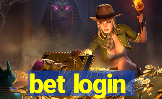 bet login