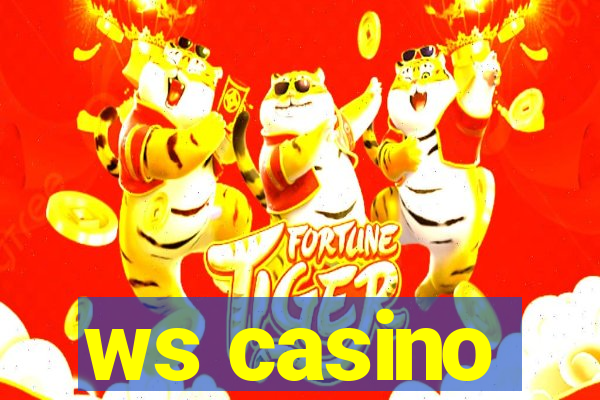 ws casino