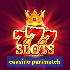 cassino parimatch