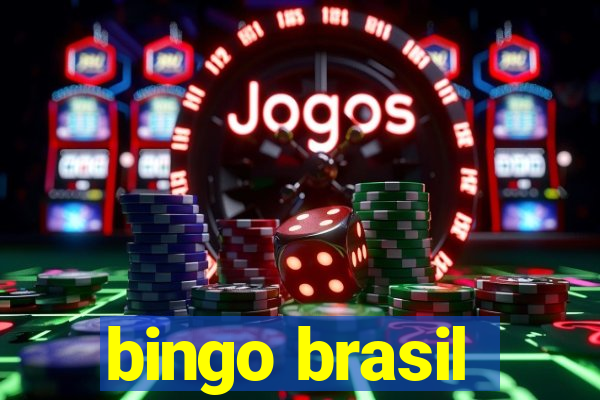 bingo brasil