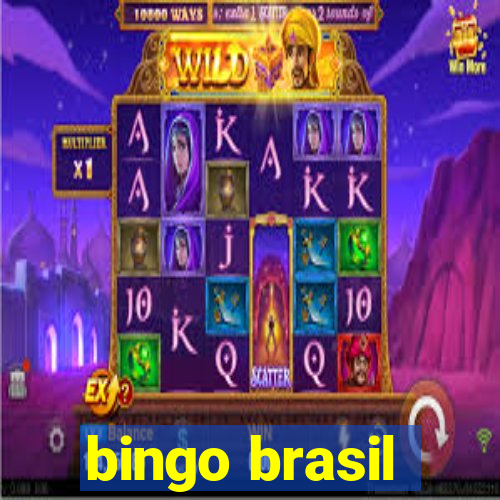 bingo brasil